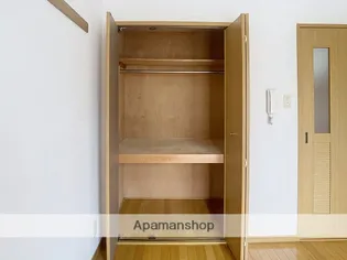 オーハイム赤坂【205号室】のその他画像