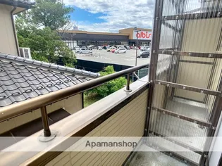 オーハイム赤坂【205号室】のその他画像