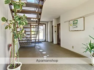 オーハイム赤坂【106号室】のその他画像