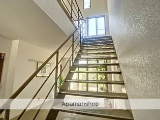 オーハイム赤坂【106号室】のその他画像