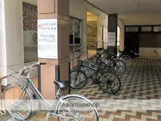 オーハイム赤坂【106号室】の周辺