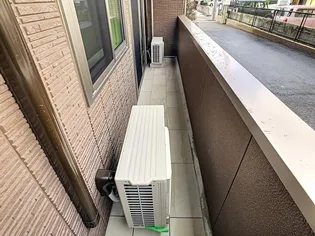 GRAN VERT神田【202号室】のその他画像