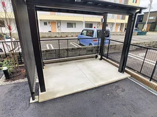 GRAN VERT神田【202号室】の外観