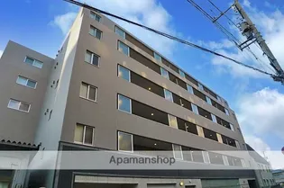 フォンテーヌ尾山町の画像