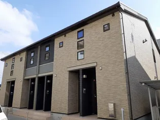 フォンテーヌ Ⅰの画像