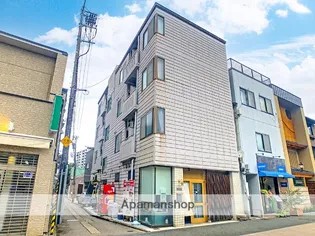 アイビス武蔵の画像