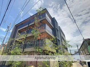 FOLIAGE KANAZAWAの画像