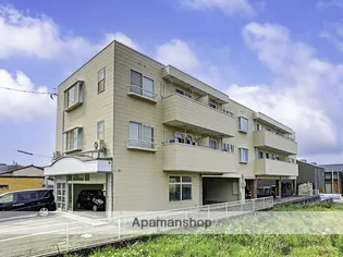 ラフォーレ高尾台の画像