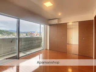 ファースト・レーベン彦三Ⅱ【301号室】のその他画像