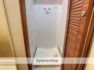 ファースト・レーベン彦三Ⅱ【301号室】のその他画像