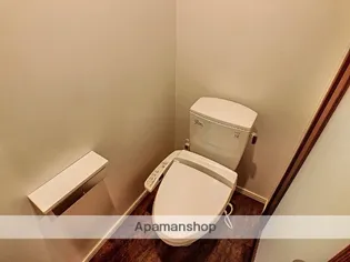 ファースト・レーベン彦三Ⅱ【301号室】のその他画像