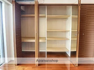 ファースト・レーベン彦三Ⅱ【301号室】のその他画像