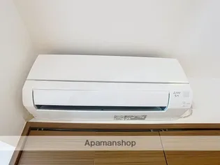 ファースト・レーベン彦三Ⅱ【402号室】の内装