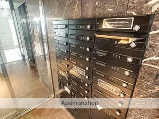 ファースト・レーベン彦三Ⅱ【402号室】のその他画像