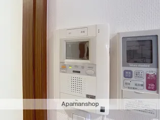 ファースト・レーベン彦三Ⅱ【402号室】のその他画像