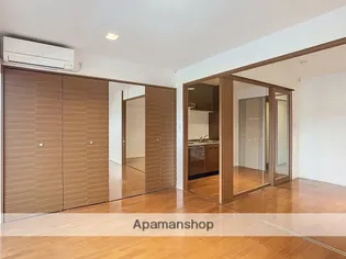 ファースト・レーベン彦三Ⅱ【402号室】のその他画像