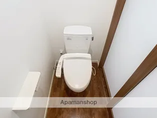 ファースト・レーベン彦三Ⅱ【402号室】のその他画像