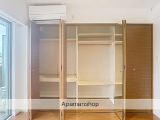 ファースト・レーベン彦三Ⅱ【402号室】のその他画像