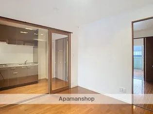 ファースト・レーベン彦三Ⅱ【402号室】のその他画像