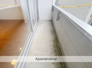 ファースト・レーベン彦三Ⅱ【402号室】のその他画像