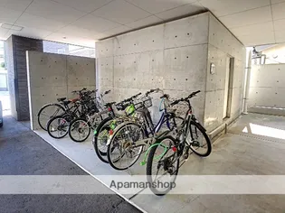 ファースト・レーベン彦三Ⅱ【402号室】のその他画像