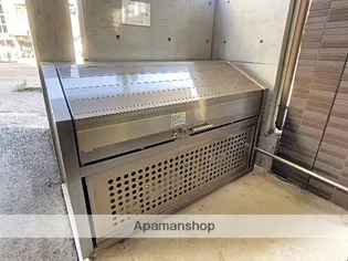 ファースト・レーベン彦三Ⅱ【402号室】のその他画像