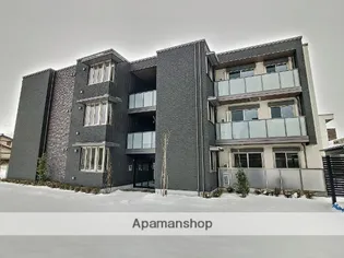 石川県金沢市泉が丘2丁目【マンション】の外観