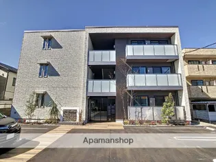 ヴィラアローナ野町の画像