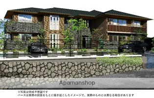 リオソレール尾張町の画像