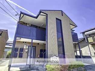 GGレジデンス笠市の画像