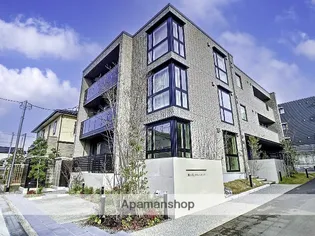 泉が丘アパートメンツの画像