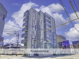 ファースト レーベン近江町の画像