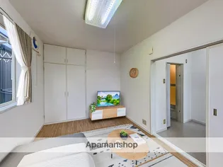 サンライズハイツ【2-B号室】のその他画像