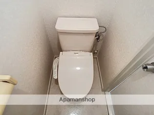 サンライズハイツ【2-B号室】のその他画像