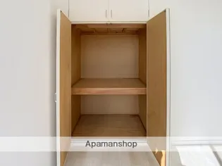 サンライズハイツ【2-B号室】のその他画像