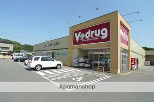 サンライズハイツ【2-B号室】の周辺