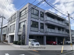 サンライズハイツ【2-B号室】の周辺