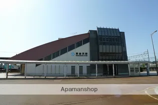 サンライズハイツ【2-B号室】の周辺