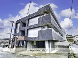 ウッドビレッジ高尾台の画像