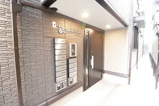 セレーノ玉川町通り【2階】のその他画像