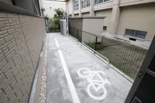 セレーノ玉川町通り【2階】の内装