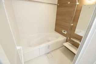 セレーノ玉川町通り【2階】の風呂