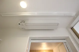 パルティールR【2階】の内装