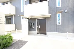 パルティールR【2階】のその他画像