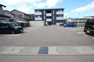 パルティールR【2階】のその他画像