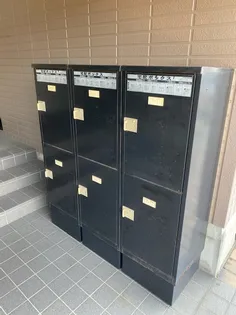 ロイヤルコート北町【3階】のその他画像