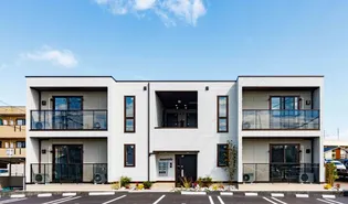 クレセントSK Ⅲの画像