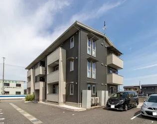 ルアナ・マーリエ ルアナ(LUANA)【1階】の外観