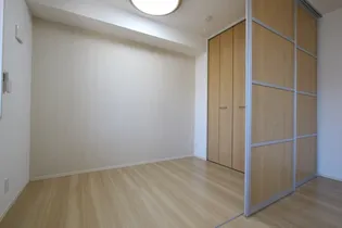 グランカーサ十三間町【2階】の内装