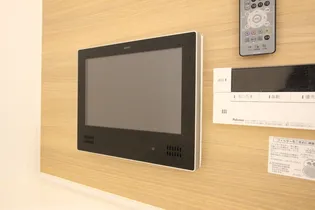 グランカーサ十三間町【2階】の内装